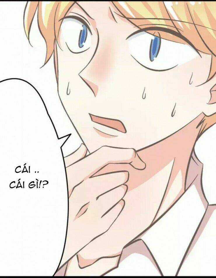 Cái Gì! Cái Gì! - Chân Du Chapter 4 trang 15