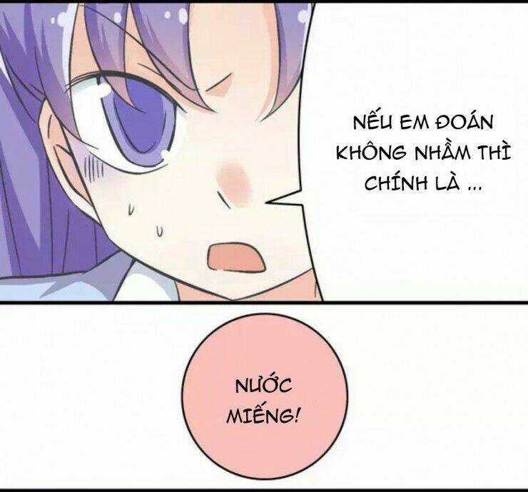 Cái Gì! Cái Gì! - Chân Du Chapter 4 trang 2