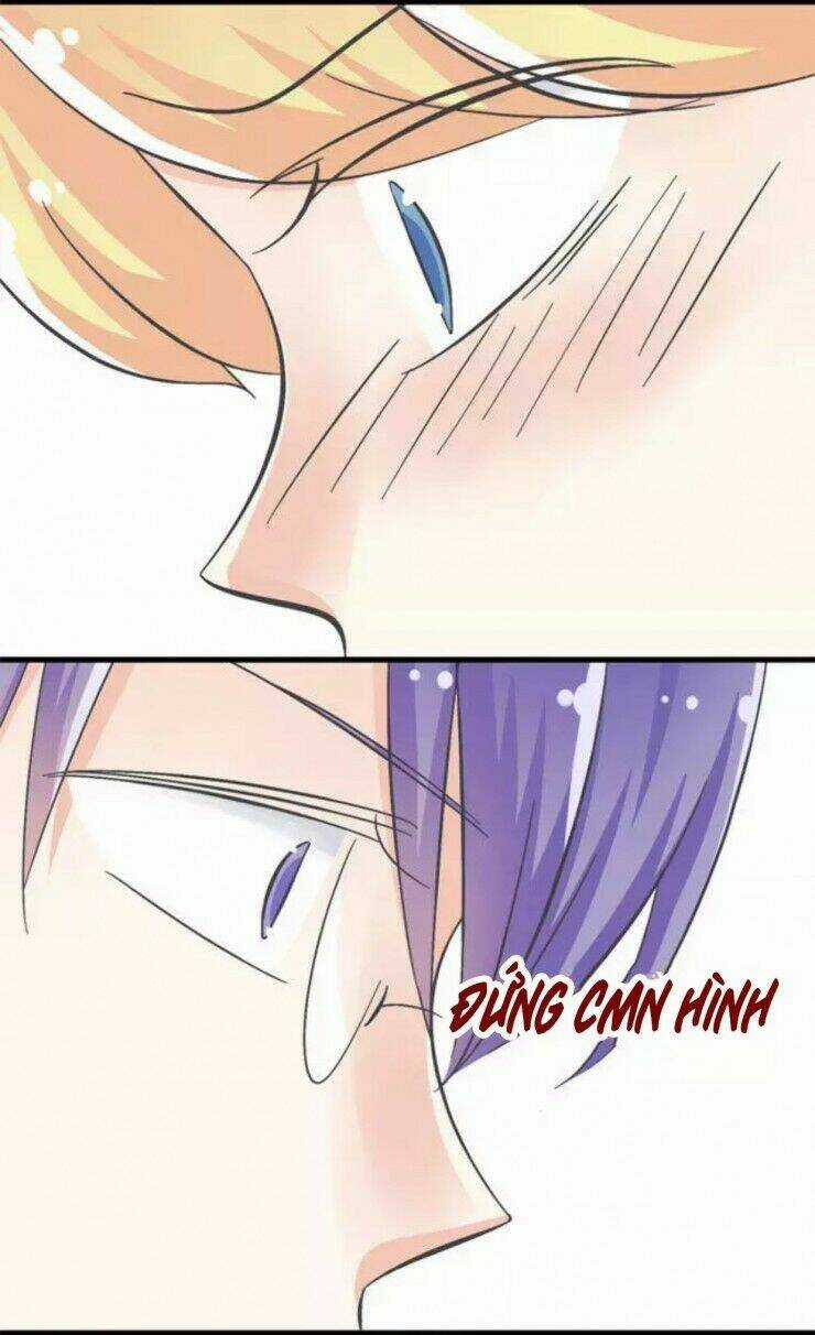 Cái Gì! Cái Gì! - Chân Du Chapter 4 trang 7