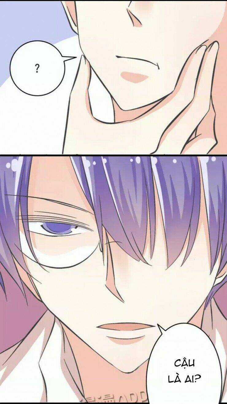 Cái Gì! Cái Gì! - Chân Du Chapter 4 trang 9