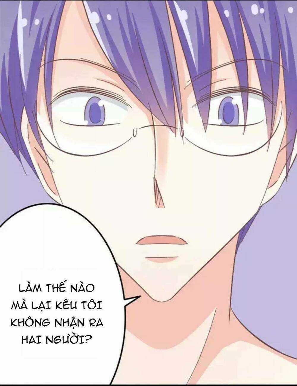 Cái Gì! Cái Gì! - Chân Du Chapter 5 trang 14