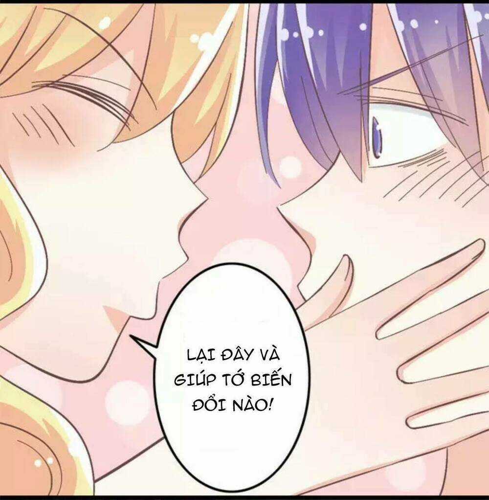 Cái Gì! Cái Gì! - Chân Du Chapter 5 trang 16