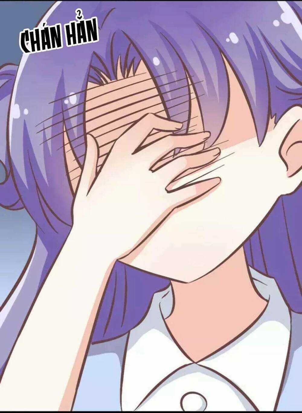 Cái Gì! Cái Gì! - Chân Du Chapter 5 trang 2