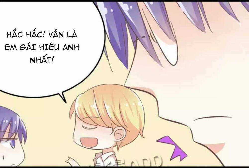 Cái Gì! Cái Gì! - Chân Du Chapter 5 trang 21