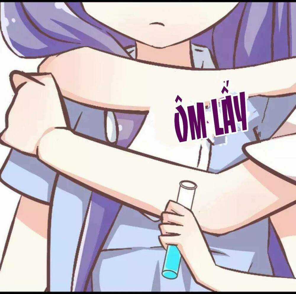 Cái Gì! Cái Gì! - Chân Du Chapter 5 trang 3