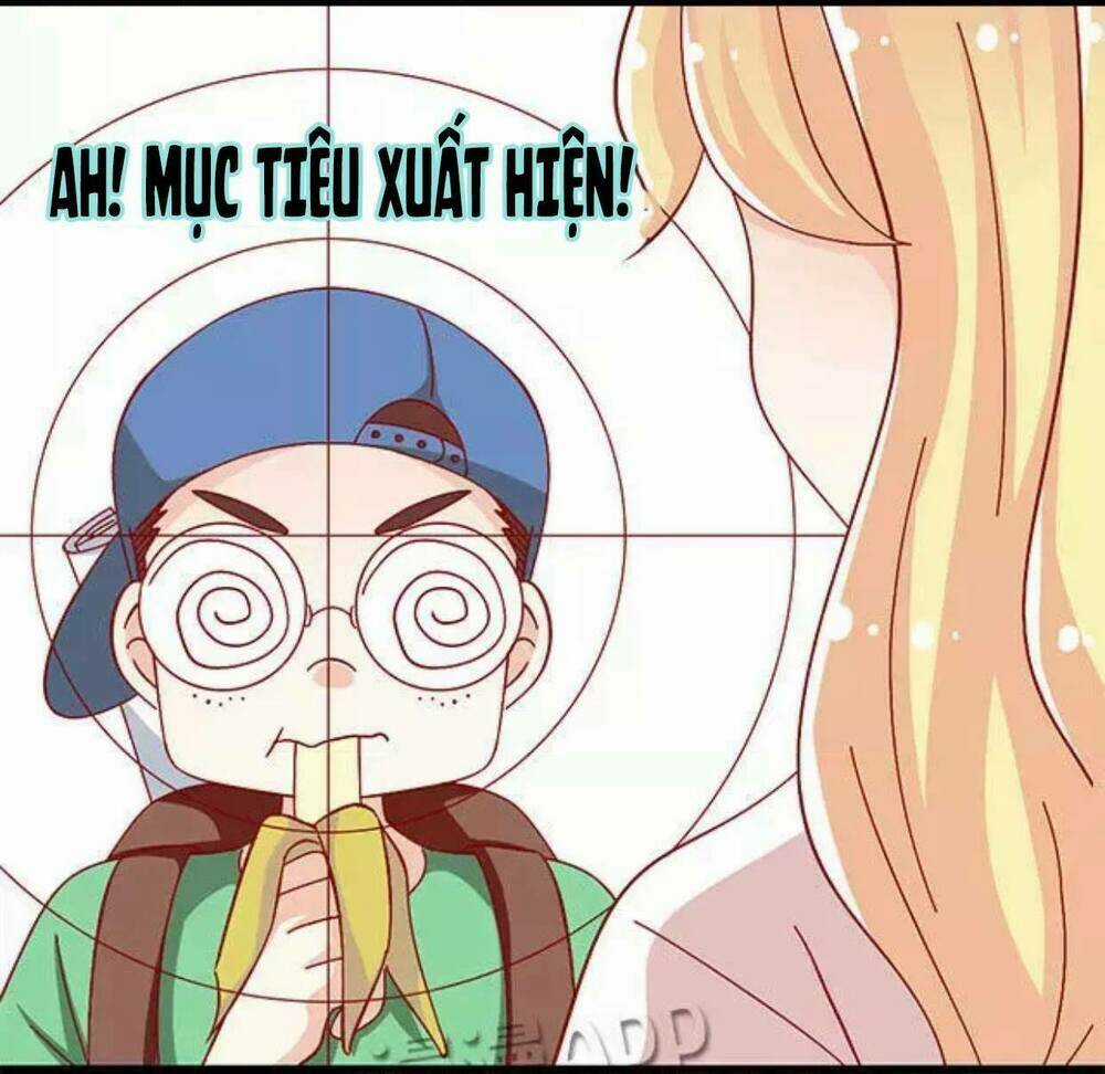 Cái Gì! Cái Gì! - Chân Du Chapter 6 trang 17