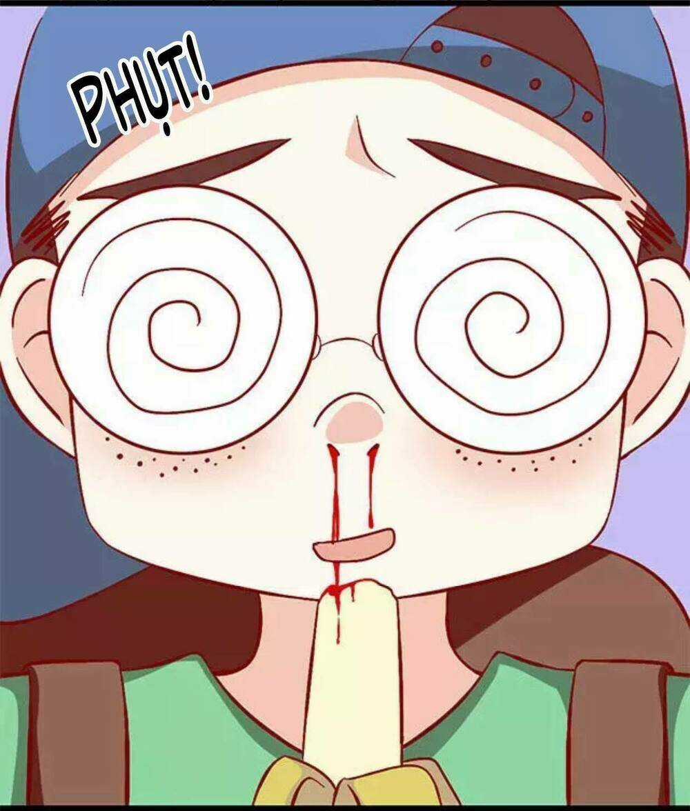 Cái Gì! Cái Gì! - Chân Du Chapter 6 trang 20