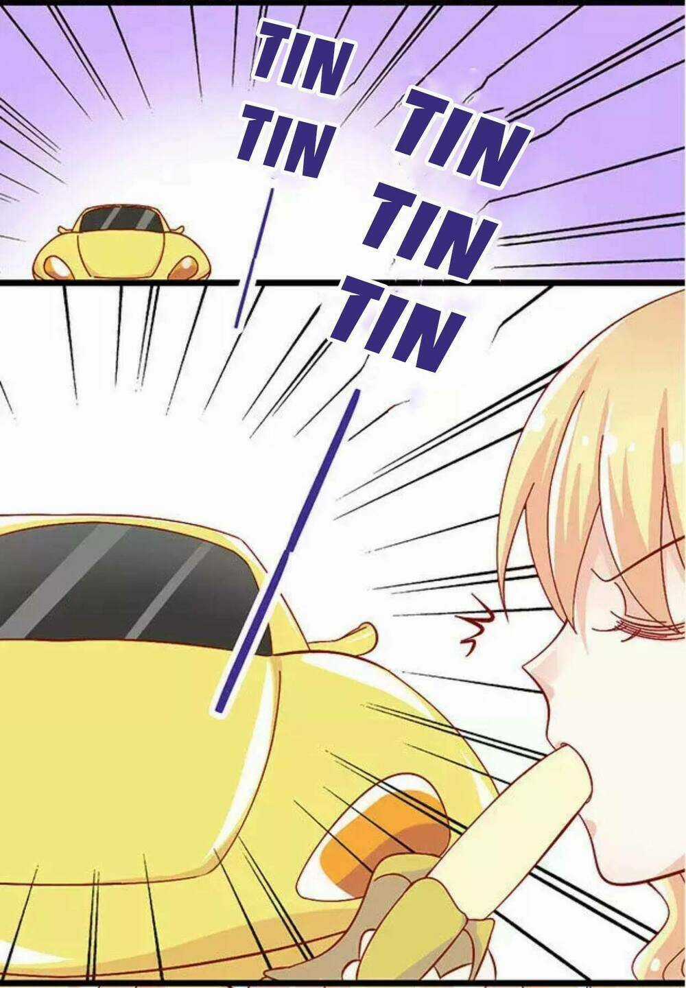 Cái Gì! Cái Gì! - Chân Du Chapter 6 trang 25