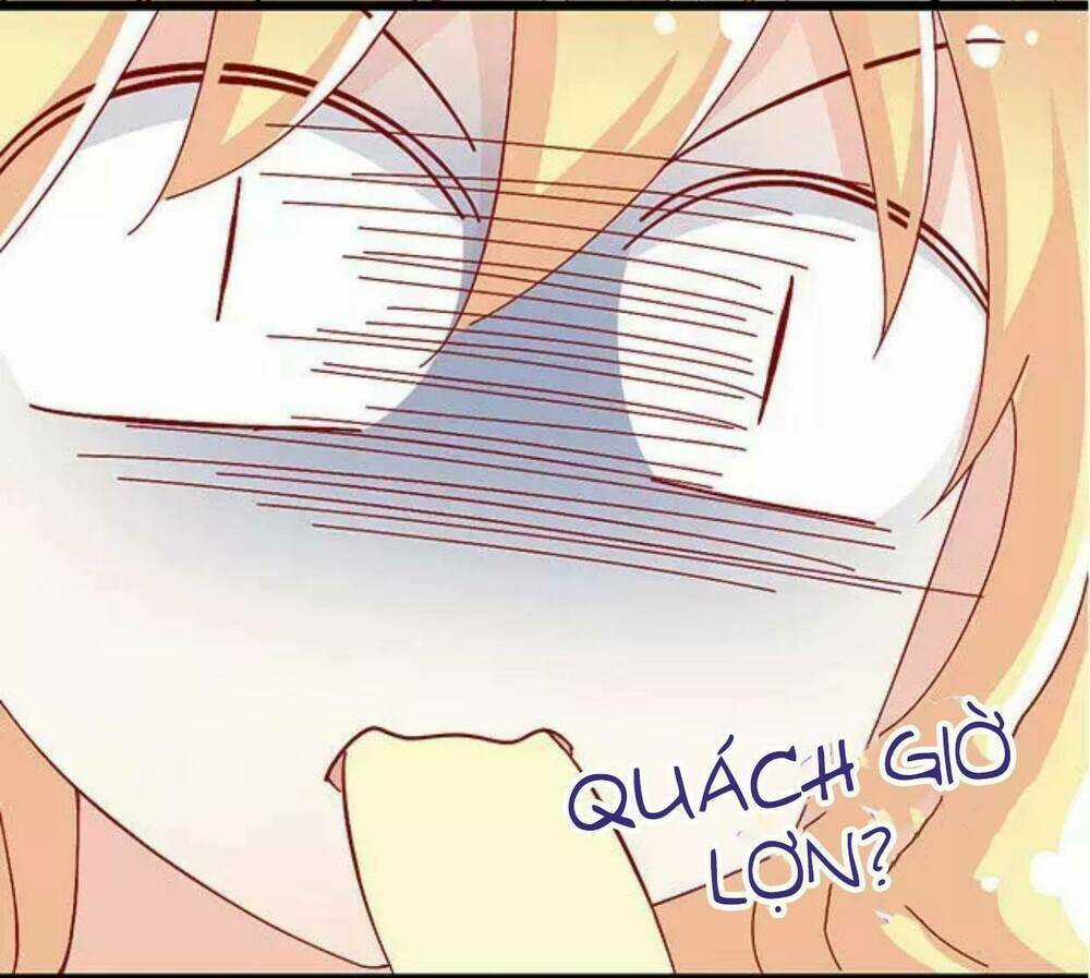 Cái Gì! Cái Gì! - Chân Du Chapter 6 trang 26