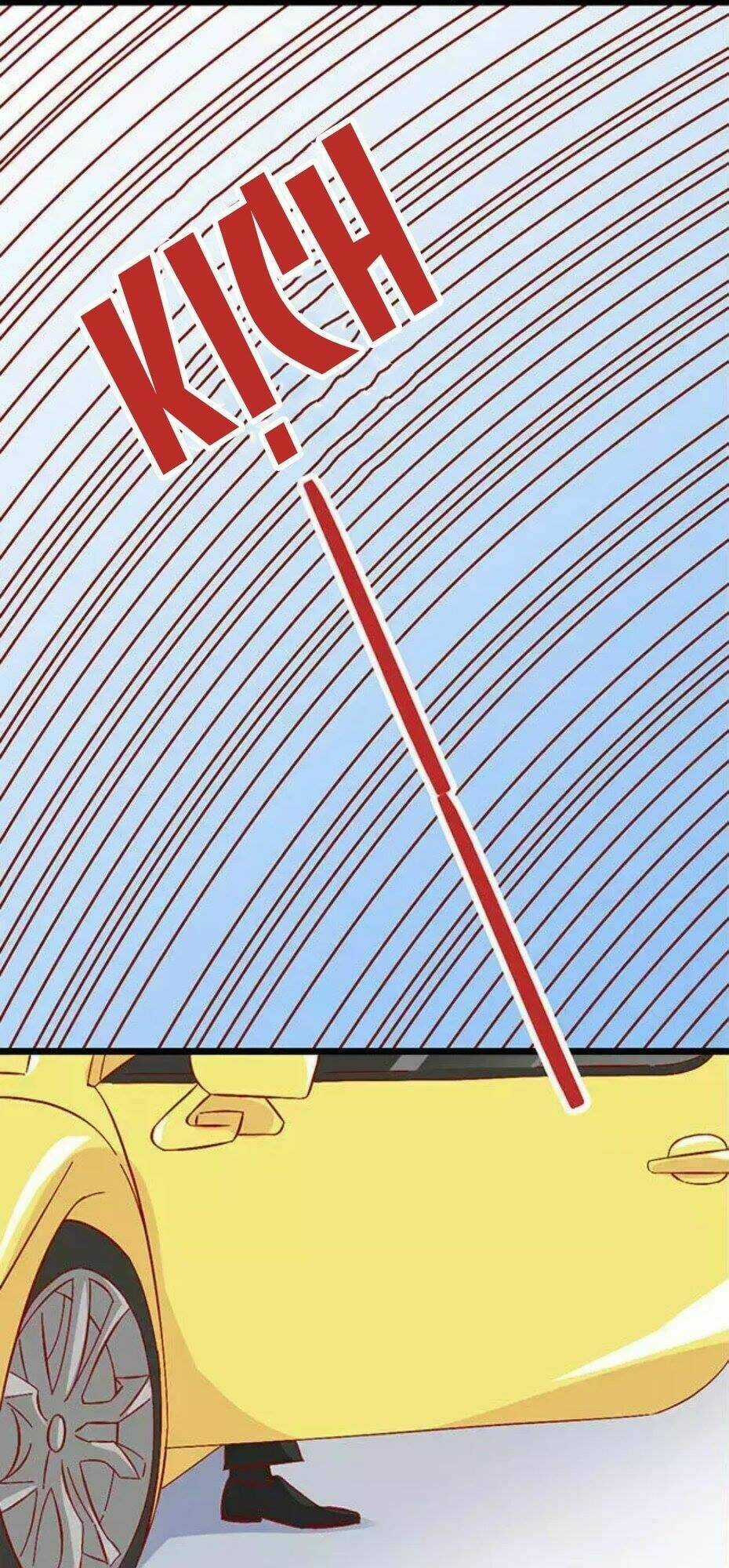 Cái Gì! Cái Gì! - Chân Du Chapter 6 trang 27