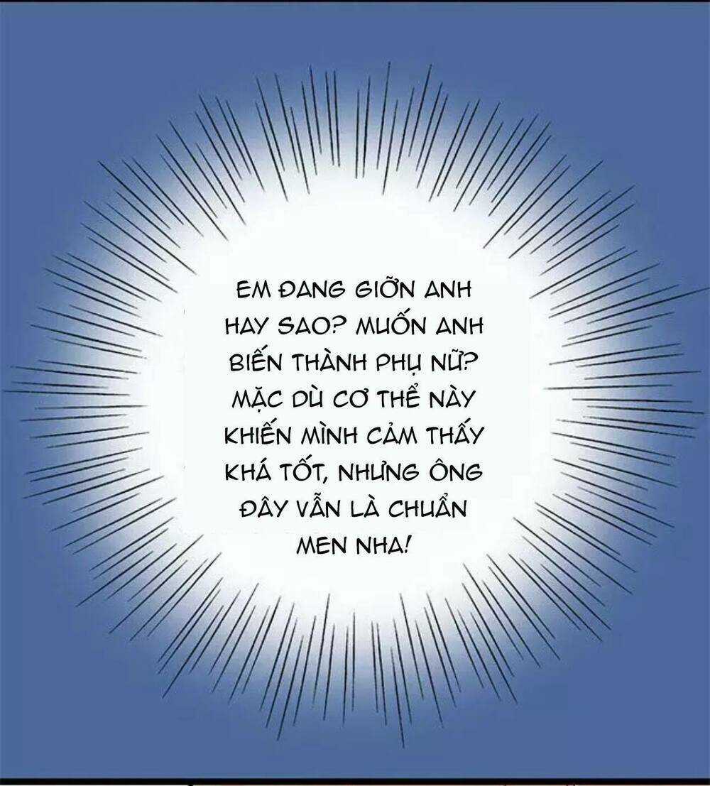 Cái Gì! Cái Gì! - Chân Du Chapter 6 trang 6