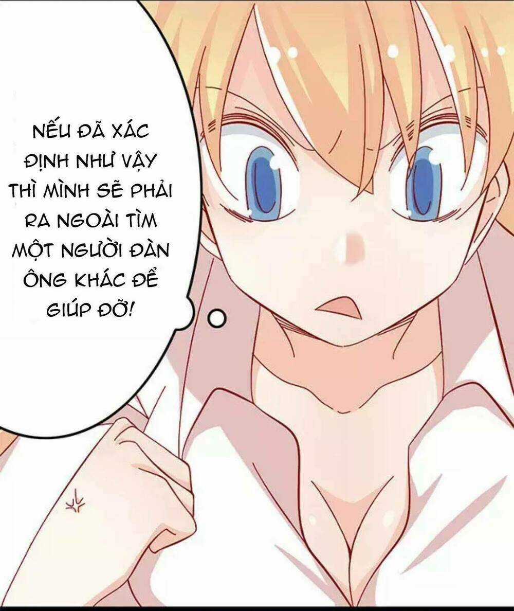 Cái Gì! Cái Gì! - Chân Du Chapter 6 trang 7