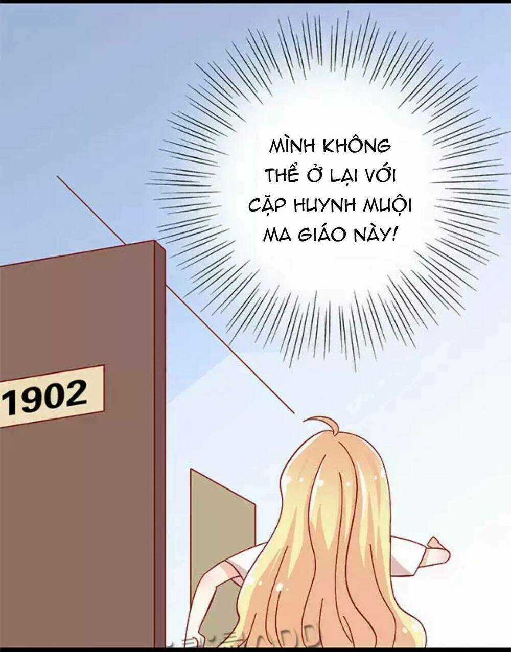 Cái Gì! Cái Gì! - Chân Du Chapter 6 trang 8