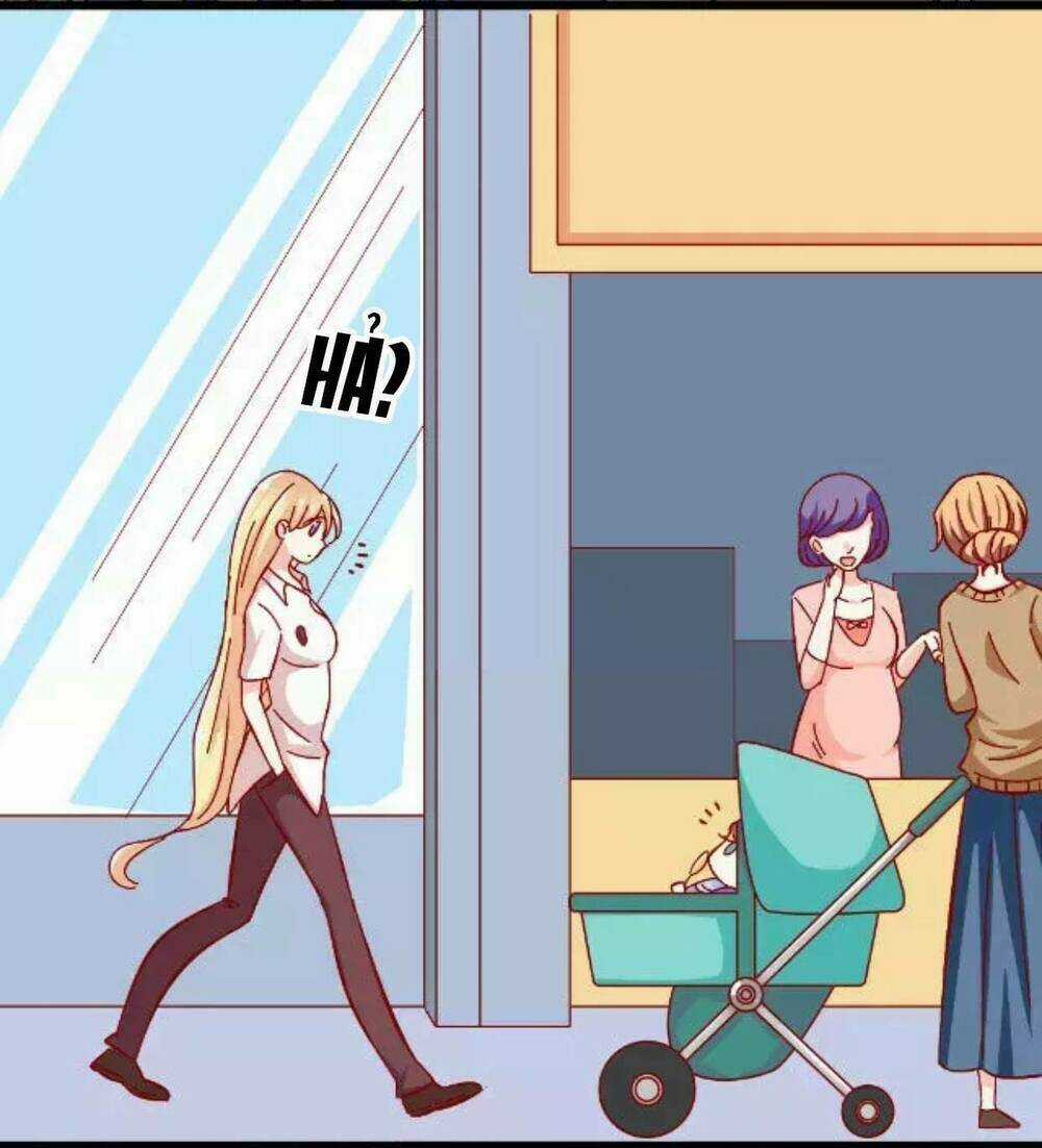 Cái Gì! Cái Gì! - Chân Du Chapter 6 trang 9