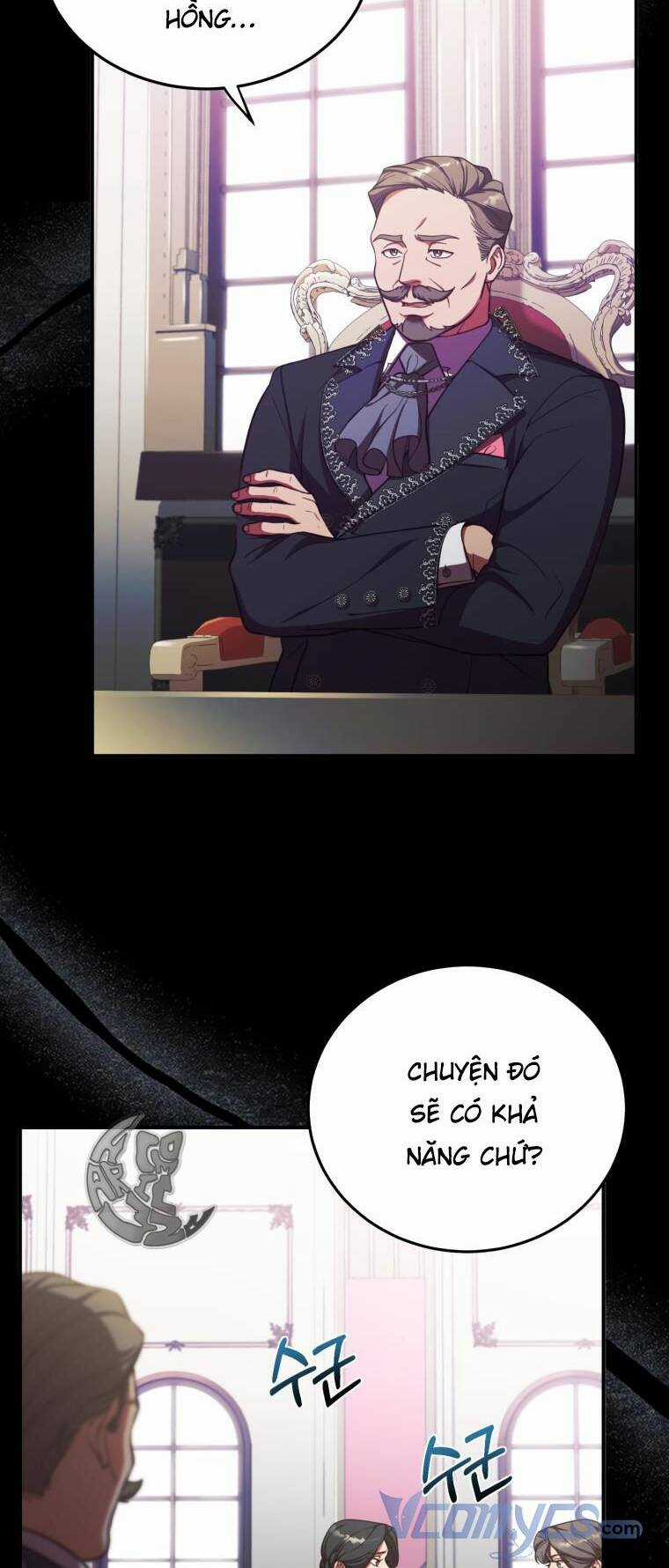 Cái Giá Khi Huỷ Hôn. Chapter 0 trang 10