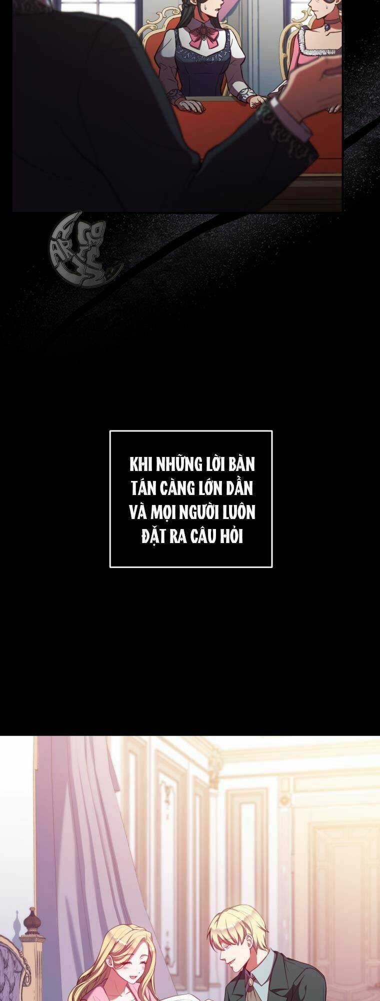 Cái Giá Khi Huỷ Hôn. Chapter 0 trang 11