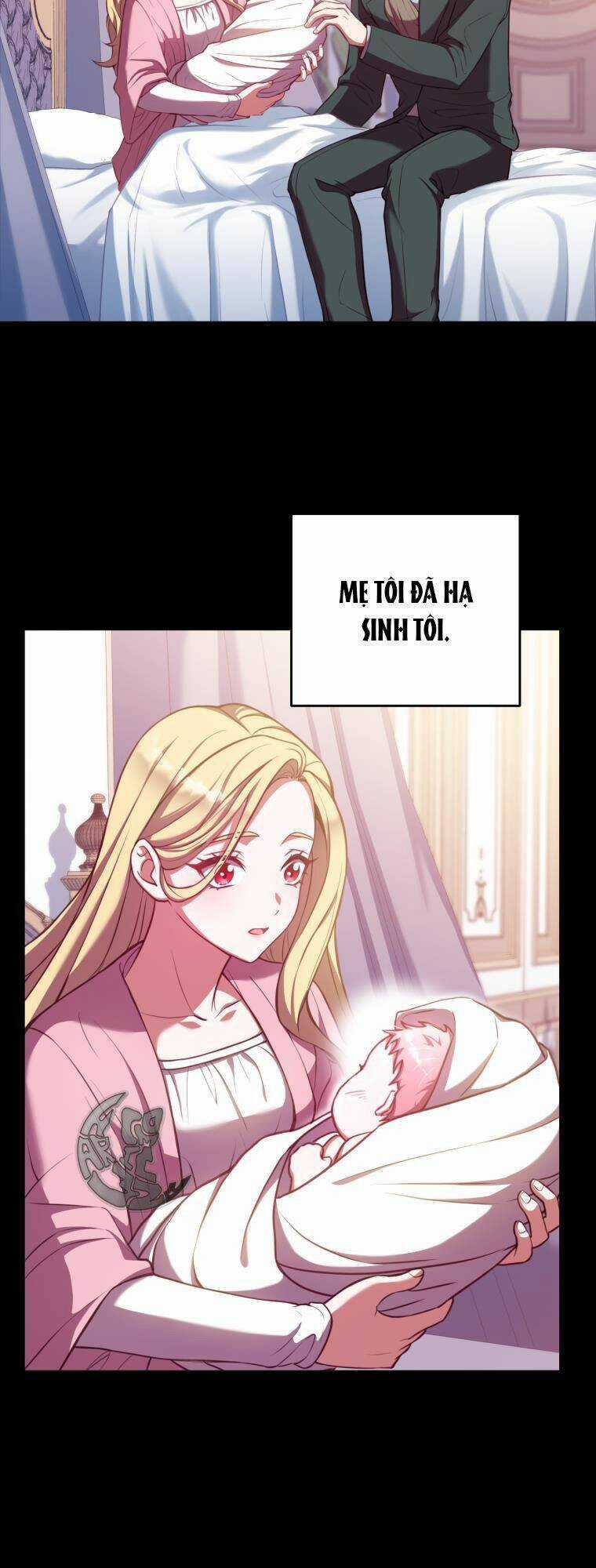Cái Giá Khi Huỷ Hôn. Chapter 0 trang 12