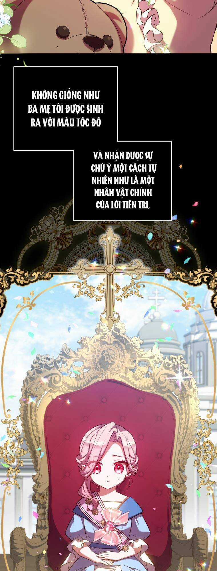 Cái Giá Khi Huỷ Hôn. Chapter 0 trang 14