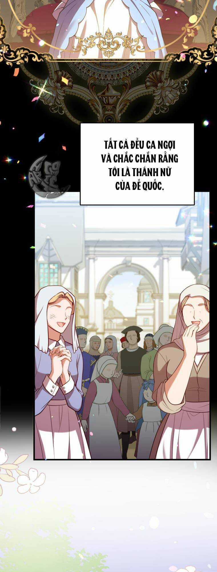 Cái Giá Khi Huỷ Hôn. Chapter 0 trang 15