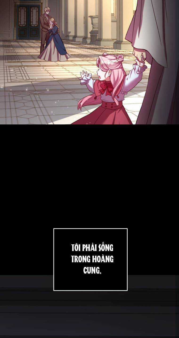 Cái Giá Khi Huỷ Hôn. Chapter 0 trang 20