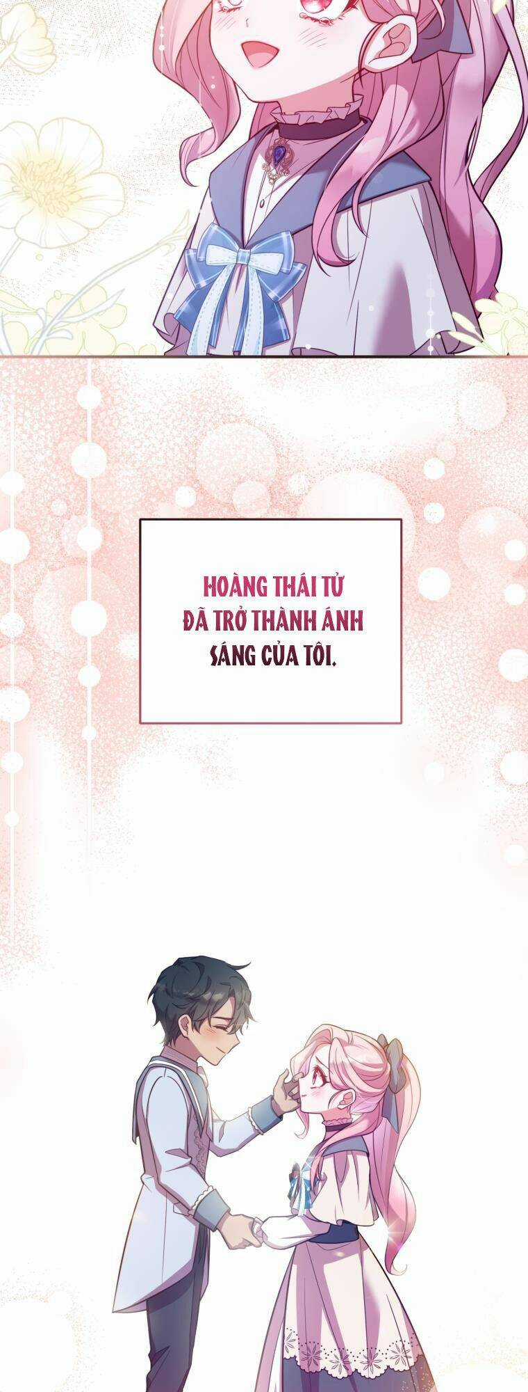 Cái Giá Khi Huỷ Hôn. Chapter 0 trang 25
