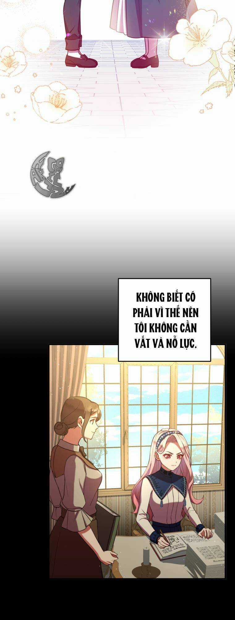 Cái Giá Khi Huỷ Hôn. Chapter 0 trang 26