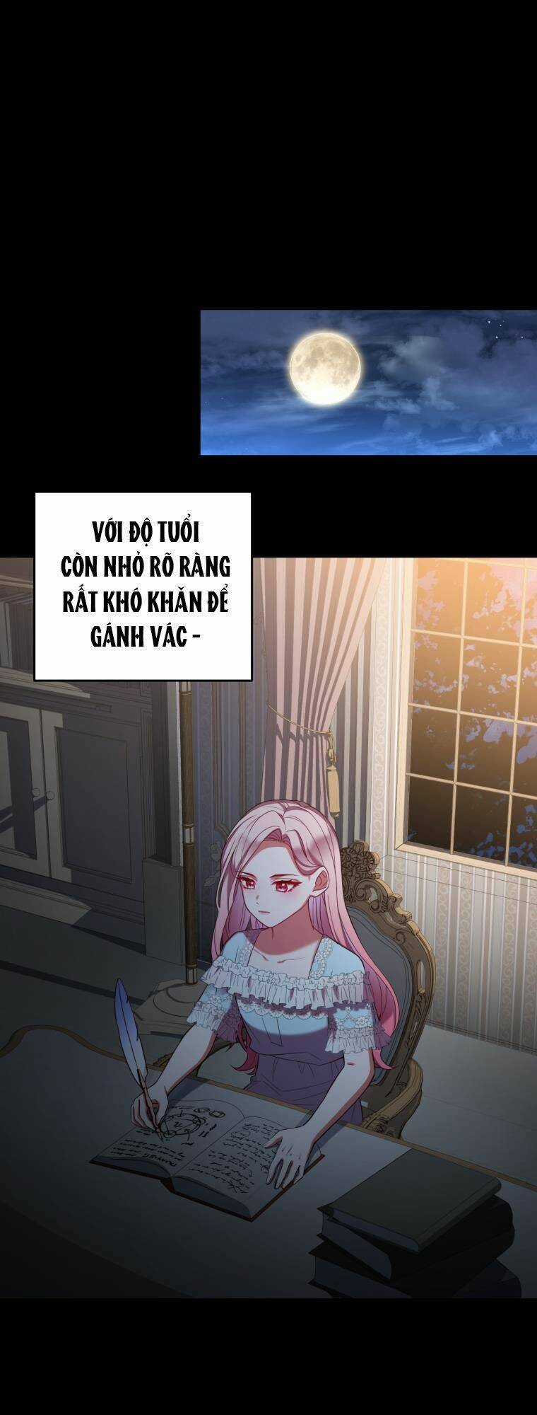 Cái Giá Khi Huỷ Hôn. Chapter 0 trang 27