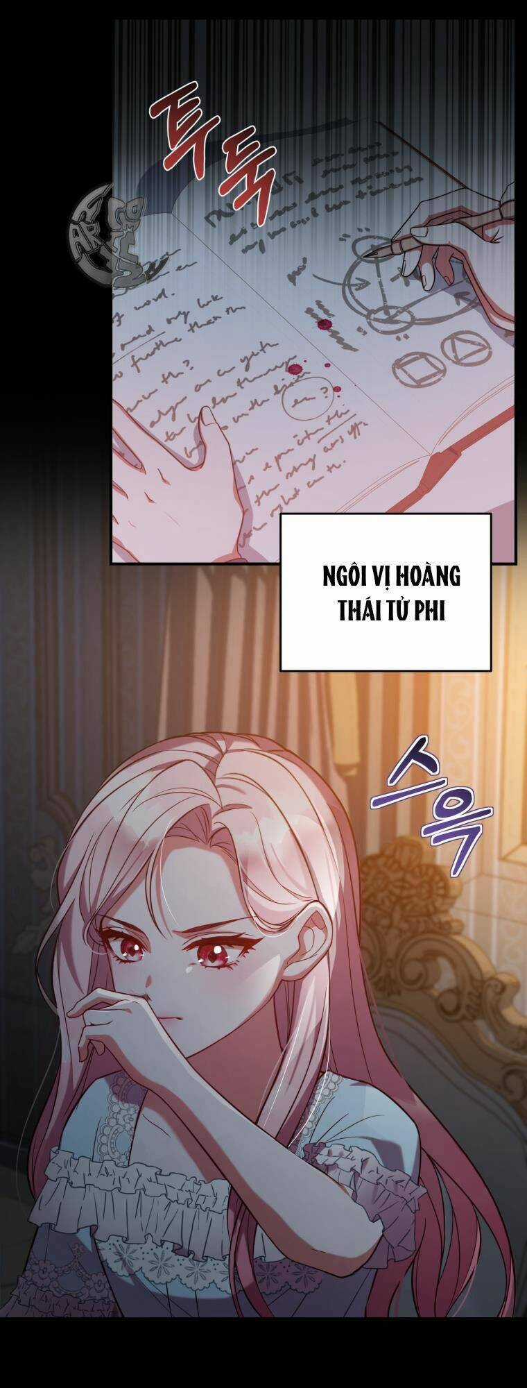 Cái Giá Khi Huỷ Hôn. Chapter 0 trang 28