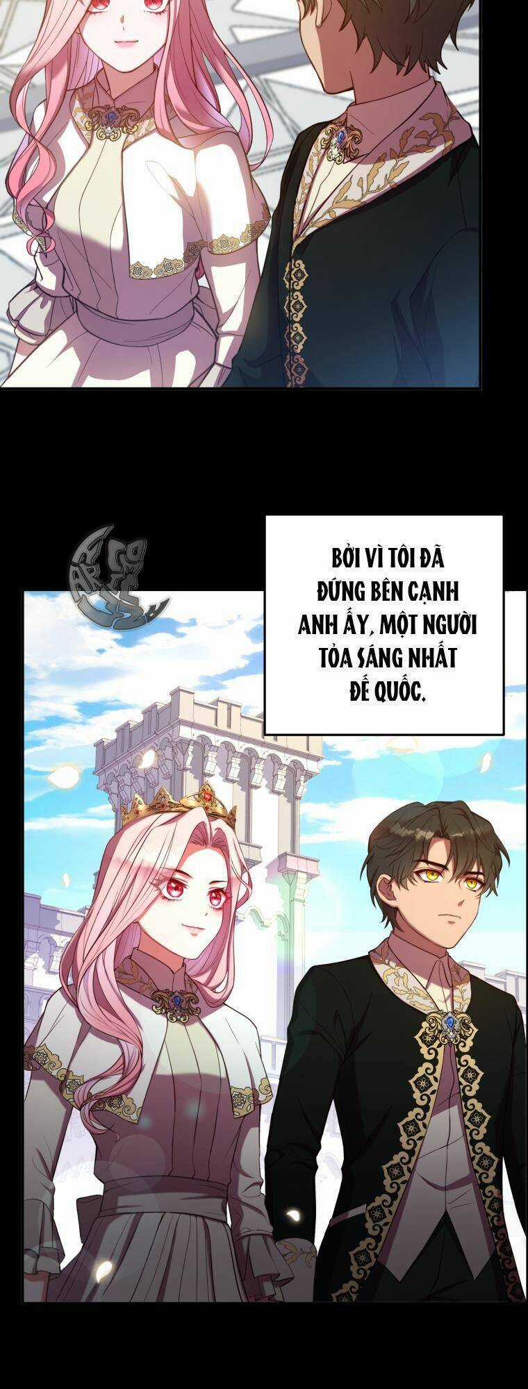 Cái Giá Khi Huỷ Hôn. Chapter 0 trang 30