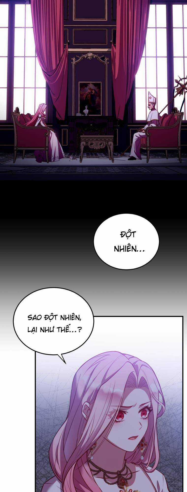 Cái Giá Khi Huỷ Hôn. Chapter 0 trang 36