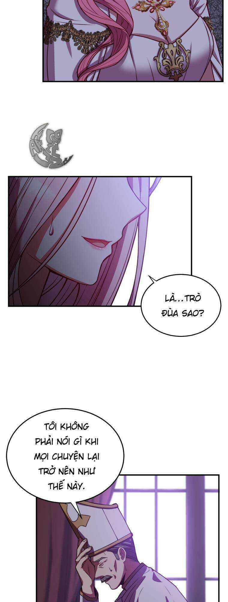 Cái Giá Khi Huỷ Hôn. Chapter 0 trang 37