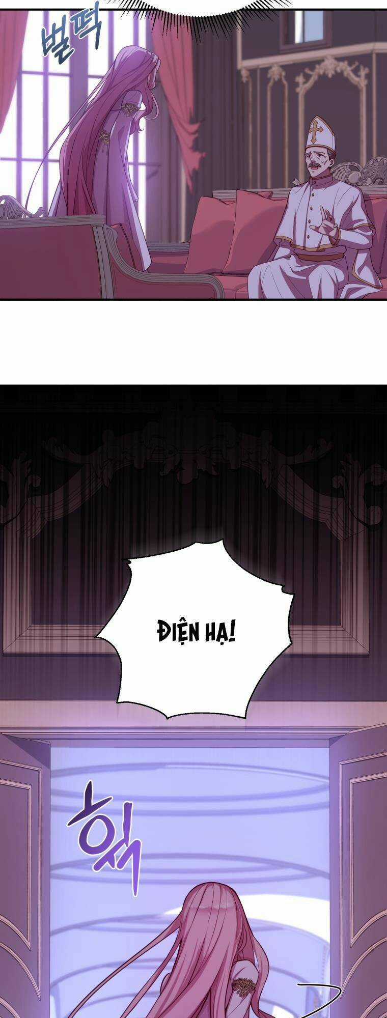 Cái Giá Khi Huỷ Hôn. Chapter 0 trang 40