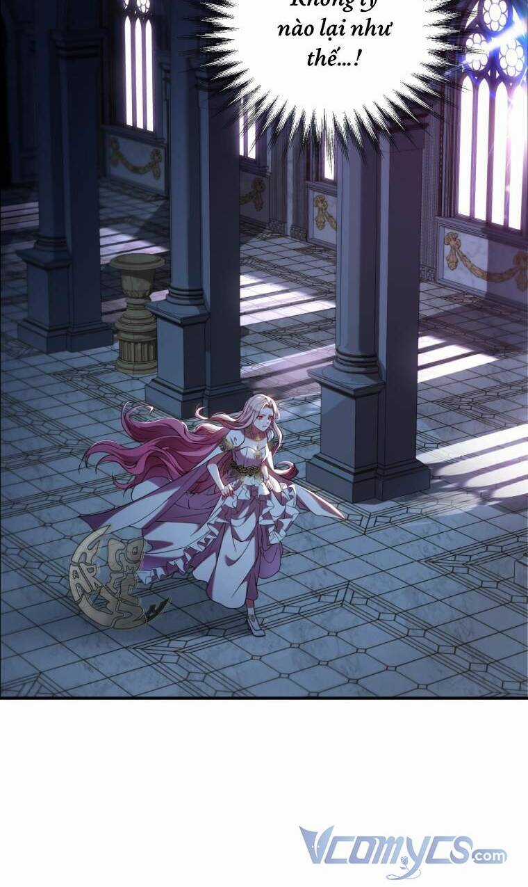 Cái Giá Khi Huỷ Hôn. Chapter 0 trang 43