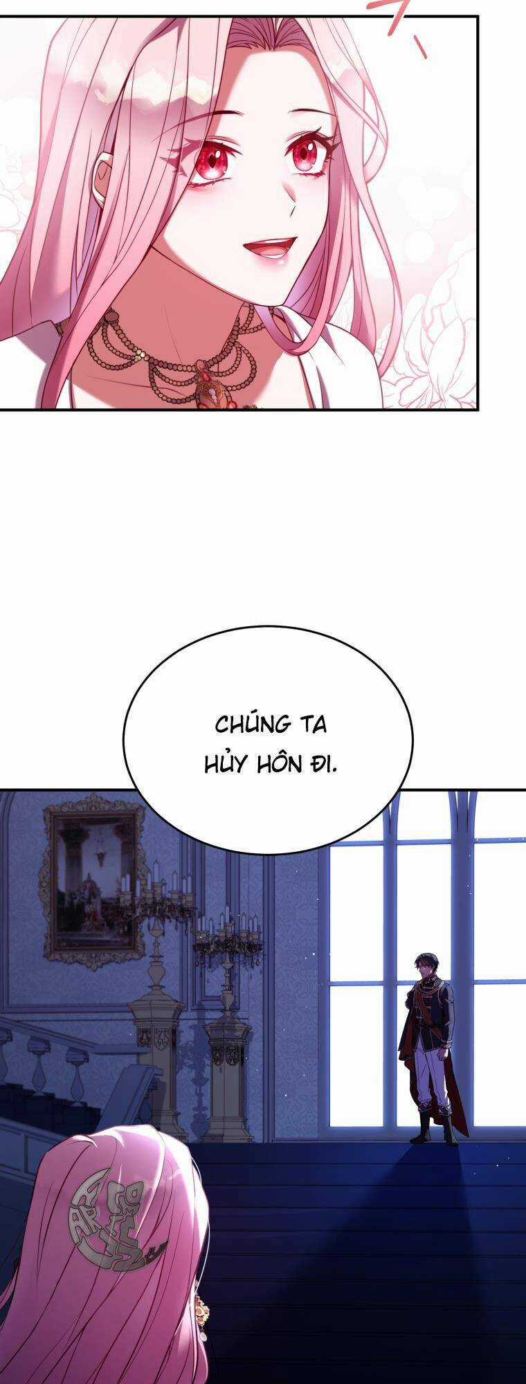 Cái Giá Khi Huỷ Hôn. Chapter 0 trang 45