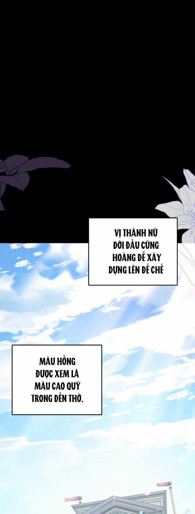 Cái Giá Khi Huỷ Hôn. Chapter 0 trang 7