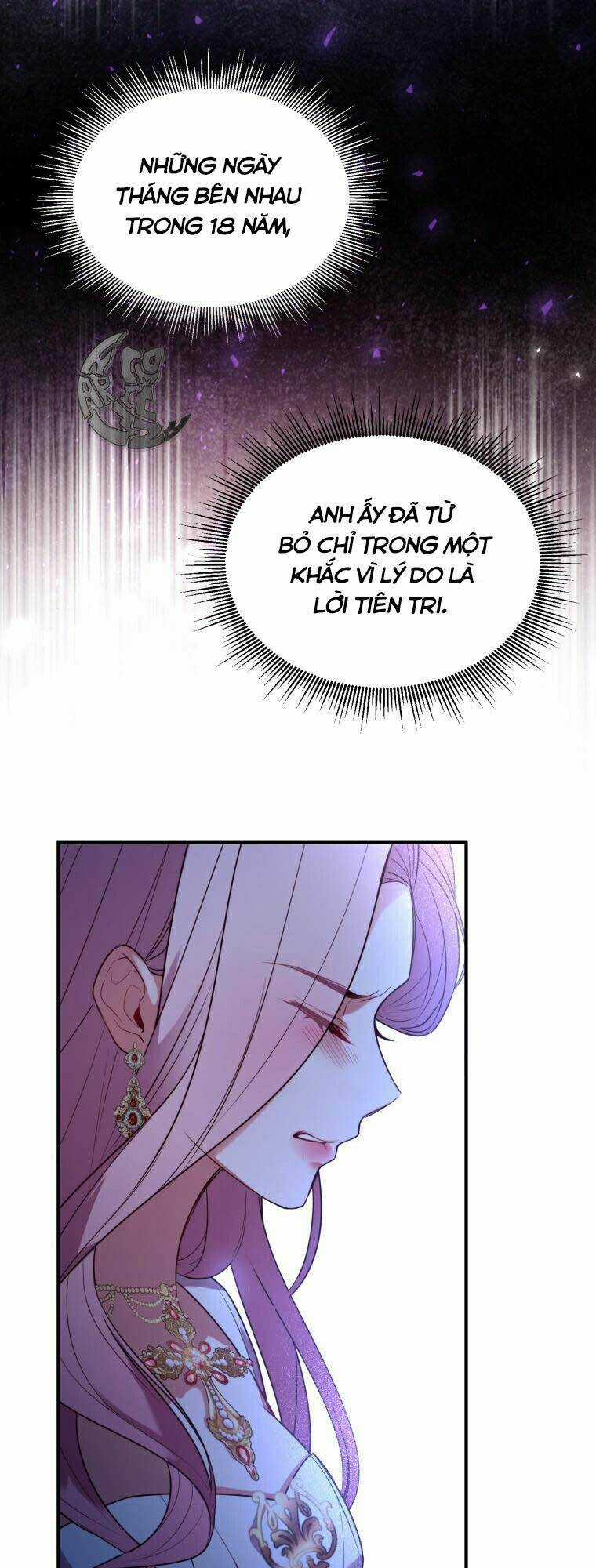 Cái Giá Khi Huỷ Hôn. Chapter 1 trang 13