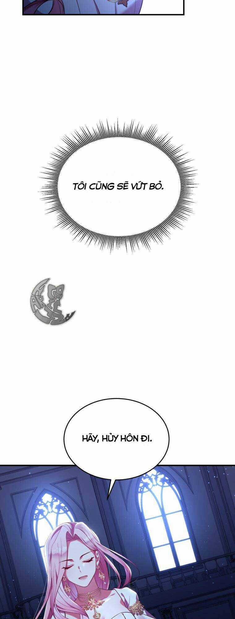 Cái Giá Khi Huỷ Hôn. Chapter 1 trang 14