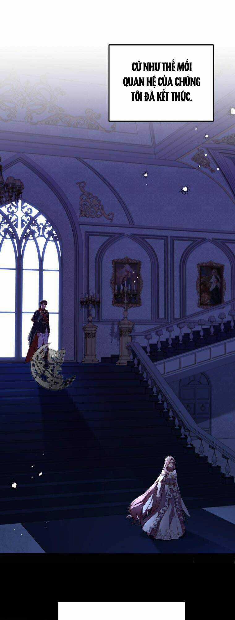 Cái Giá Khi Huỷ Hôn. Chapter 1 trang 16