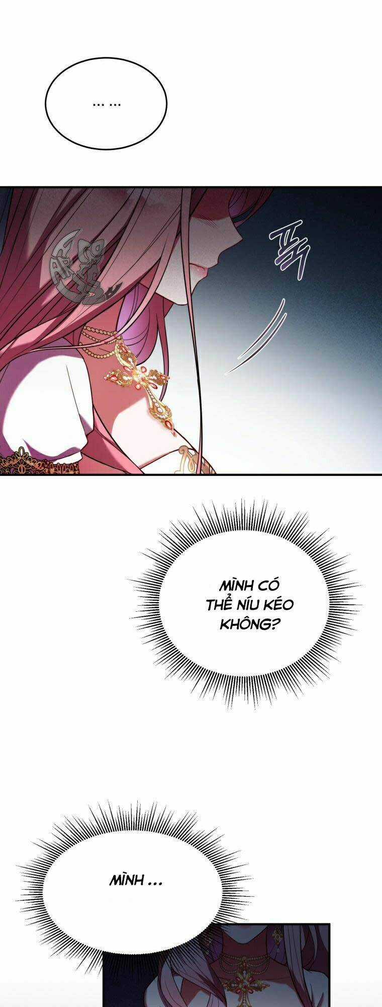 Cái Giá Khi Huỷ Hôn. Chapter 1 trang 2