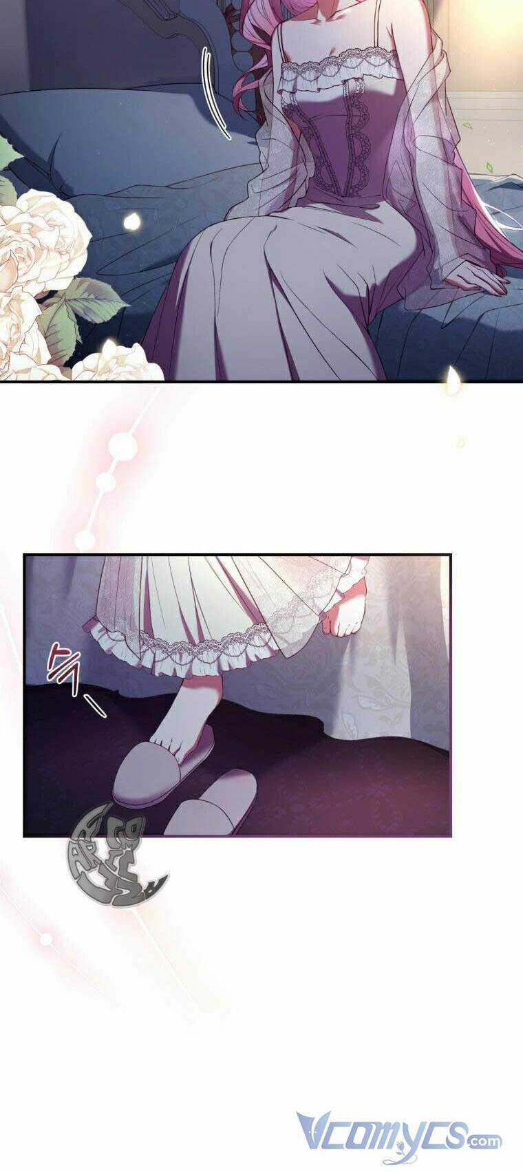 Cái Giá Khi Huỷ Hôn. Chapter 1 trang 21