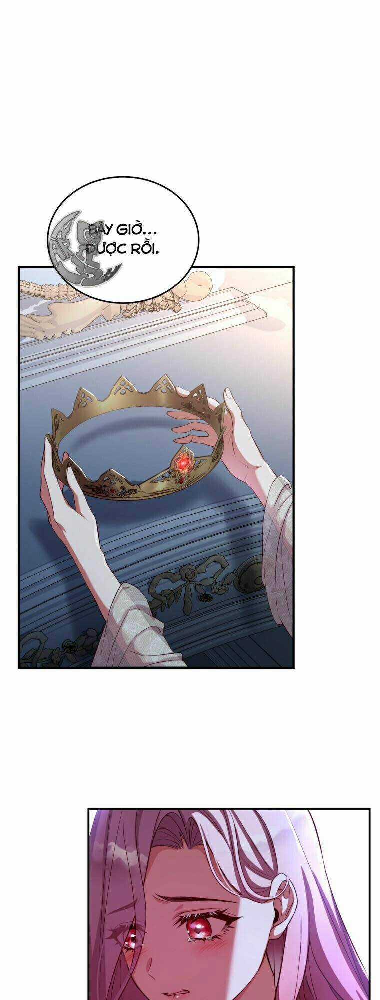 Cái Giá Khi Huỷ Hôn. Chapter 1 trang 22