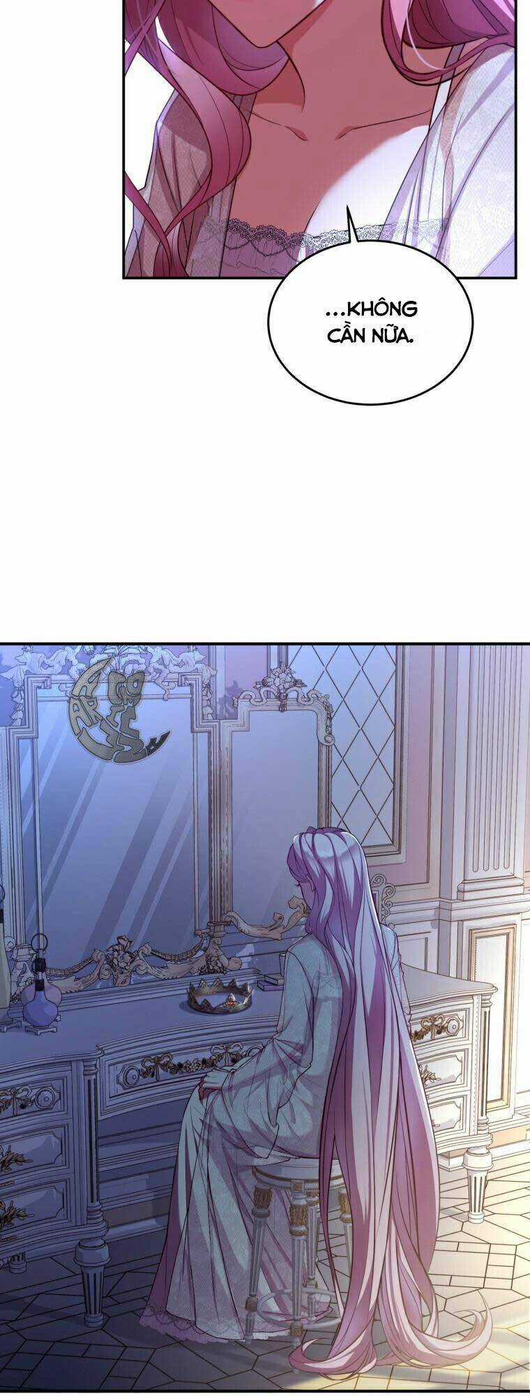 Cái Giá Khi Huỷ Hôn. Chapter 1 trang 23