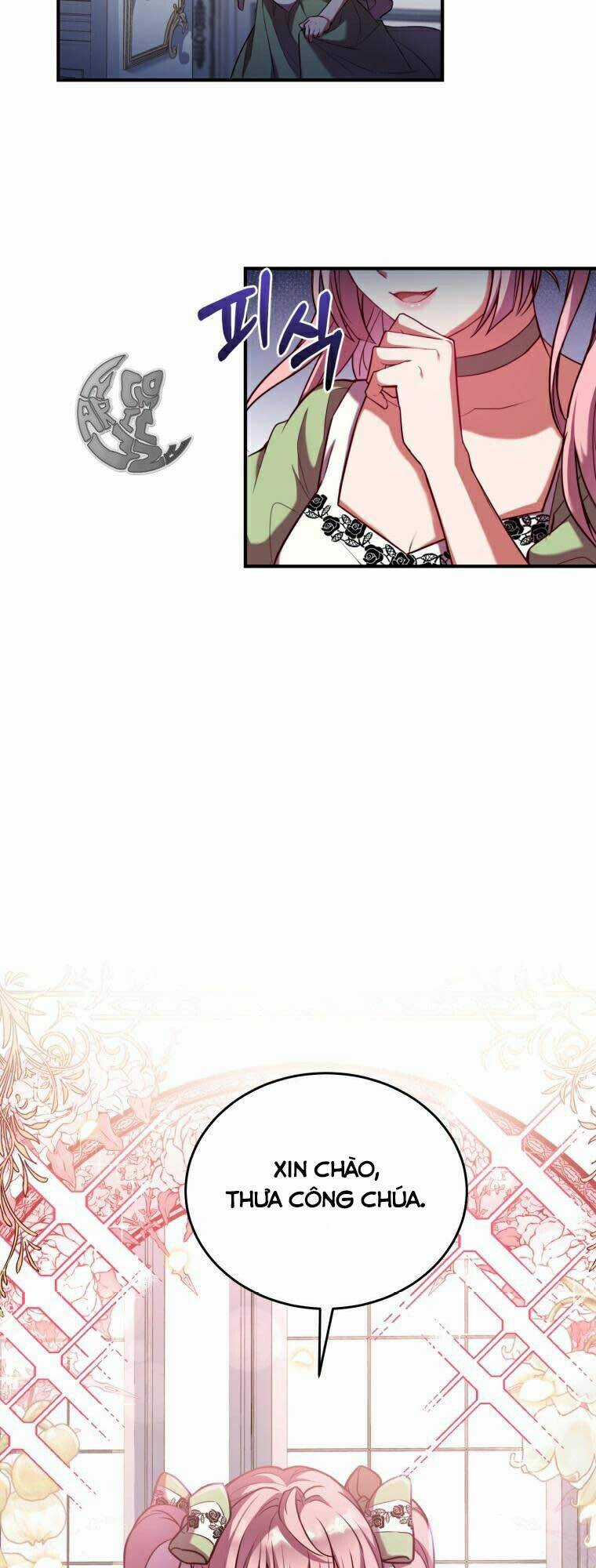 Cái Giá Khi Huỷ Hôn. Chapter 1 trang 27