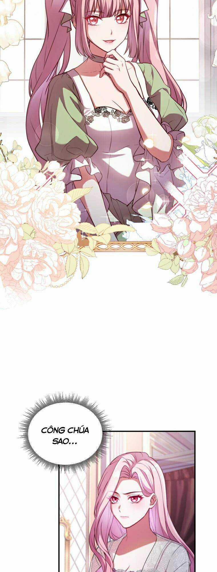 Cái Giá Khi Huỷ Hôn. Chapter 1 trang 28