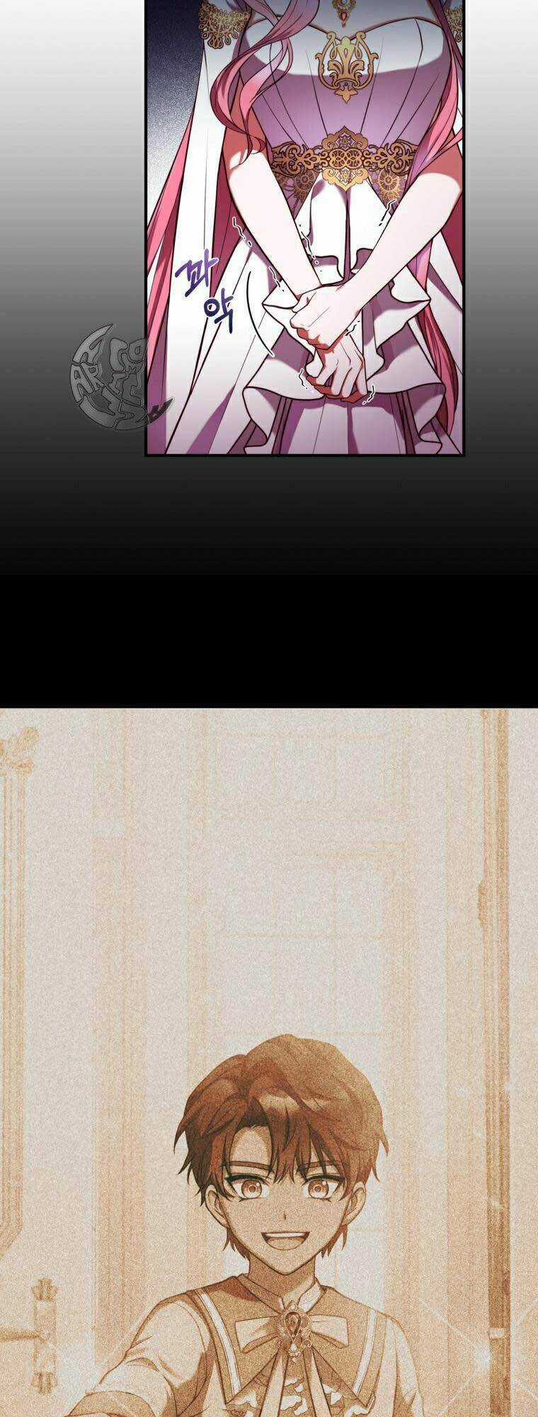 Cái Giá Khi Huỷ Hôn. Chapter 1 trang 3