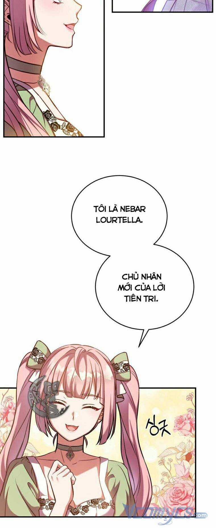 Cái Giá Khi Huỷ Hôn. Chapter 1 trang 30