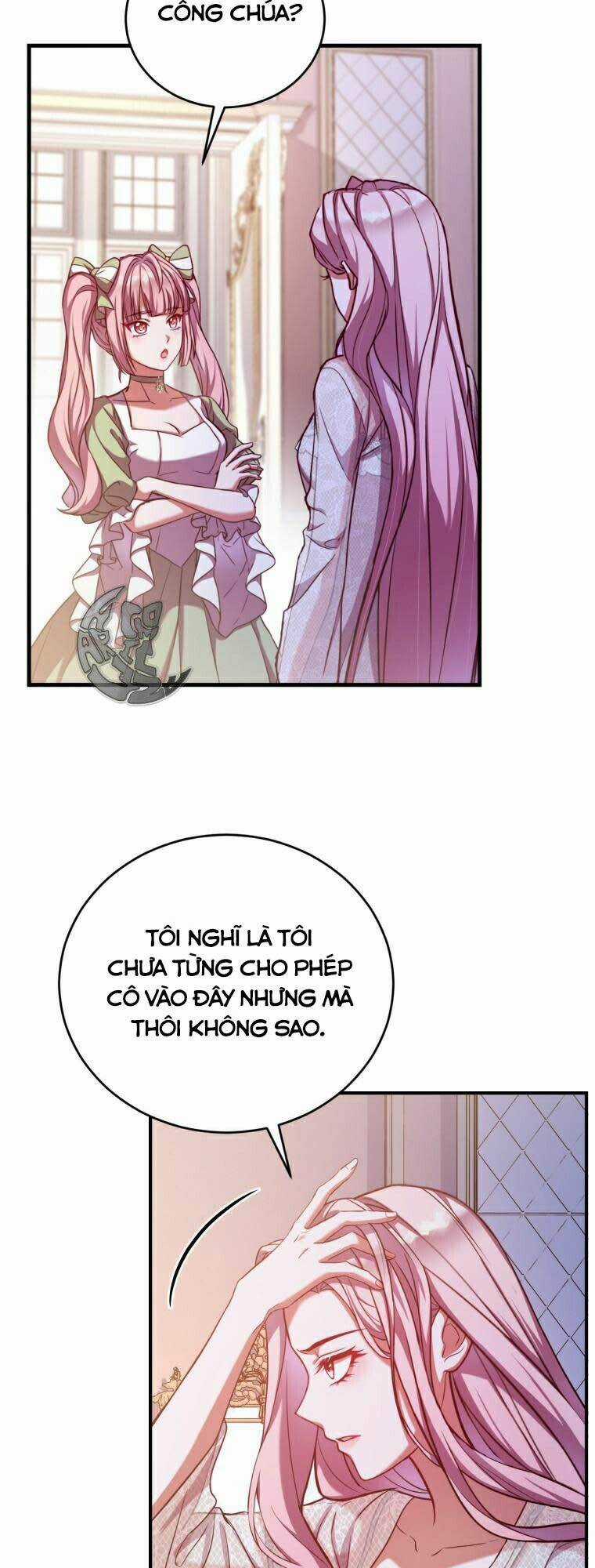 Cái Giá Khi Huỷ Hôn. Chapter 1 trang 32