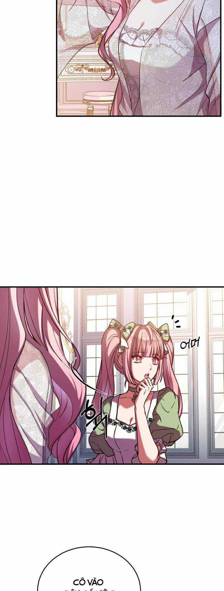 Cái Giá Khi Huỷ Hôn. Chapter 1 trang 33