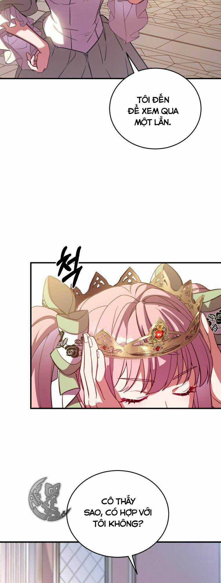 Cái Giá Khi Huỷ Hôn. Chapter 1 trang 35