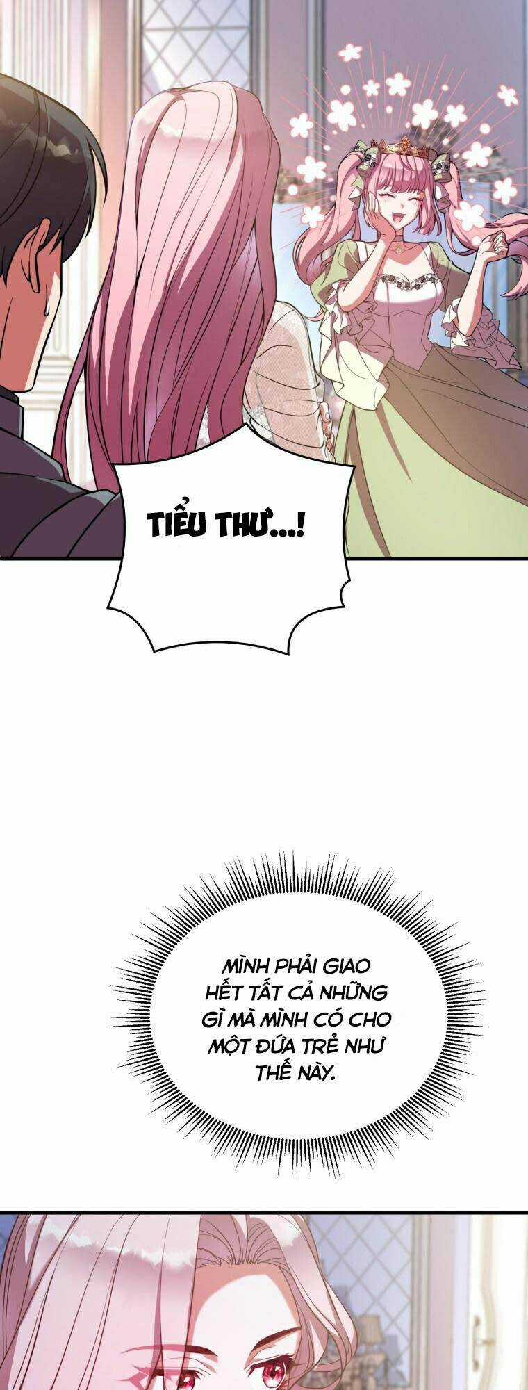 Cái Giá Khi Huỷ Hôn. Chapter 1 trang 36